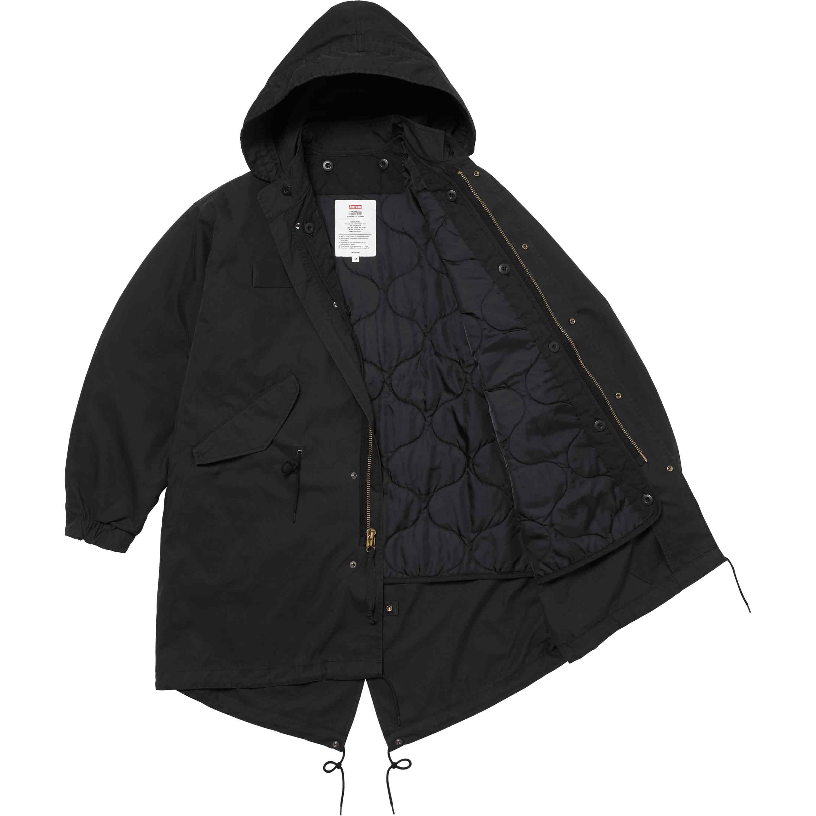 Futura Fishtail Parka view 13